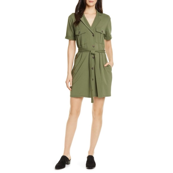 Joie jadallah dress Clearance